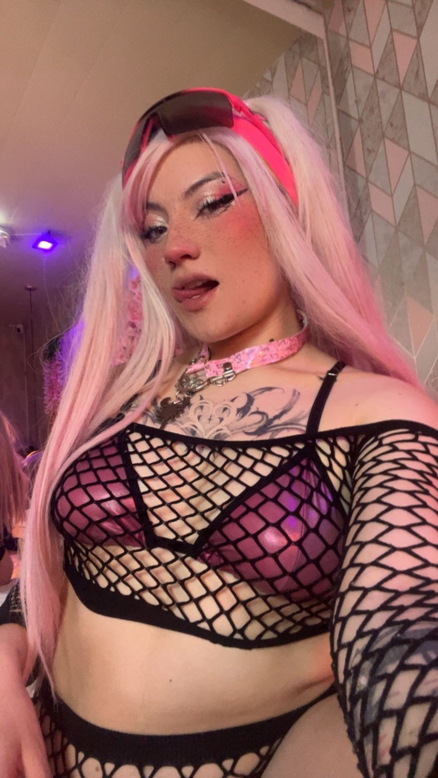 Interprete Broklinwhite Foto 9