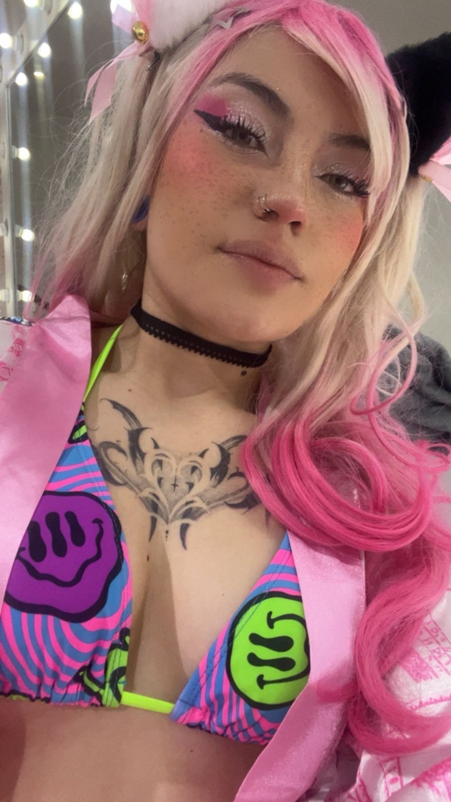 Interprete Broklinwhite Foto 3