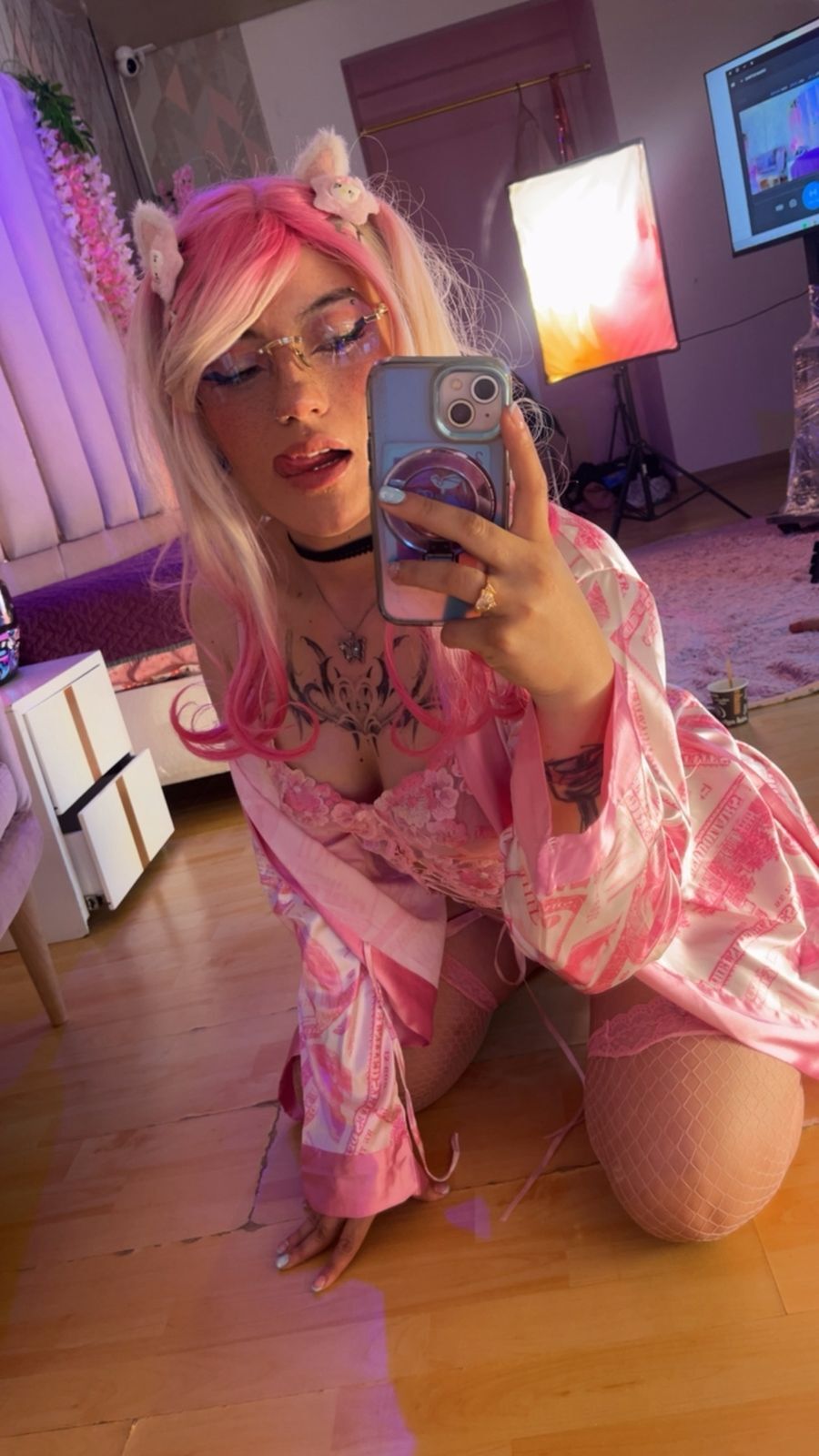 Interprete Broklinwhite Foto 8