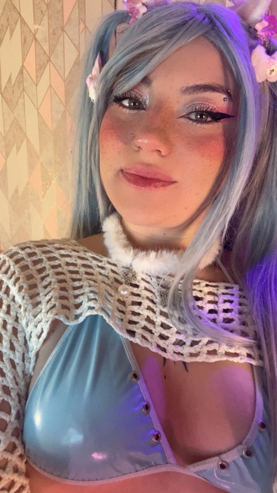 Interprete Broklinwhite Foto 12