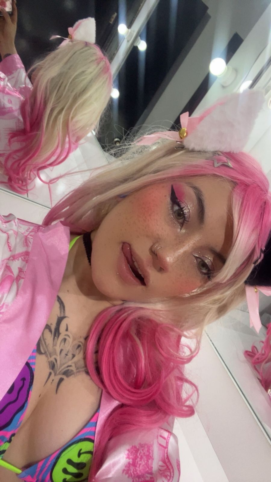 Interprete Broklinwhite Foto 1