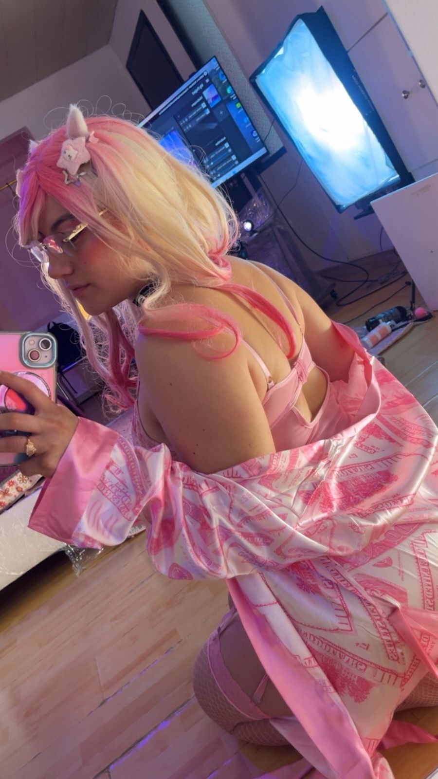 Interprete Broklinwhite Foto 6