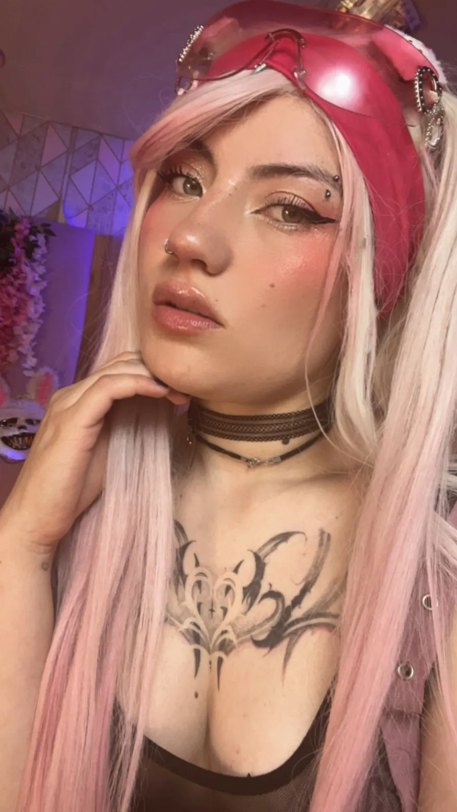 Utøver Broklinwhite Bilde 1