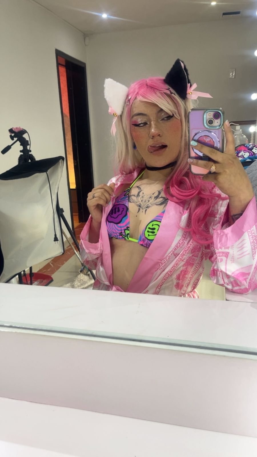 Interprete Broklinwhite Foto 5