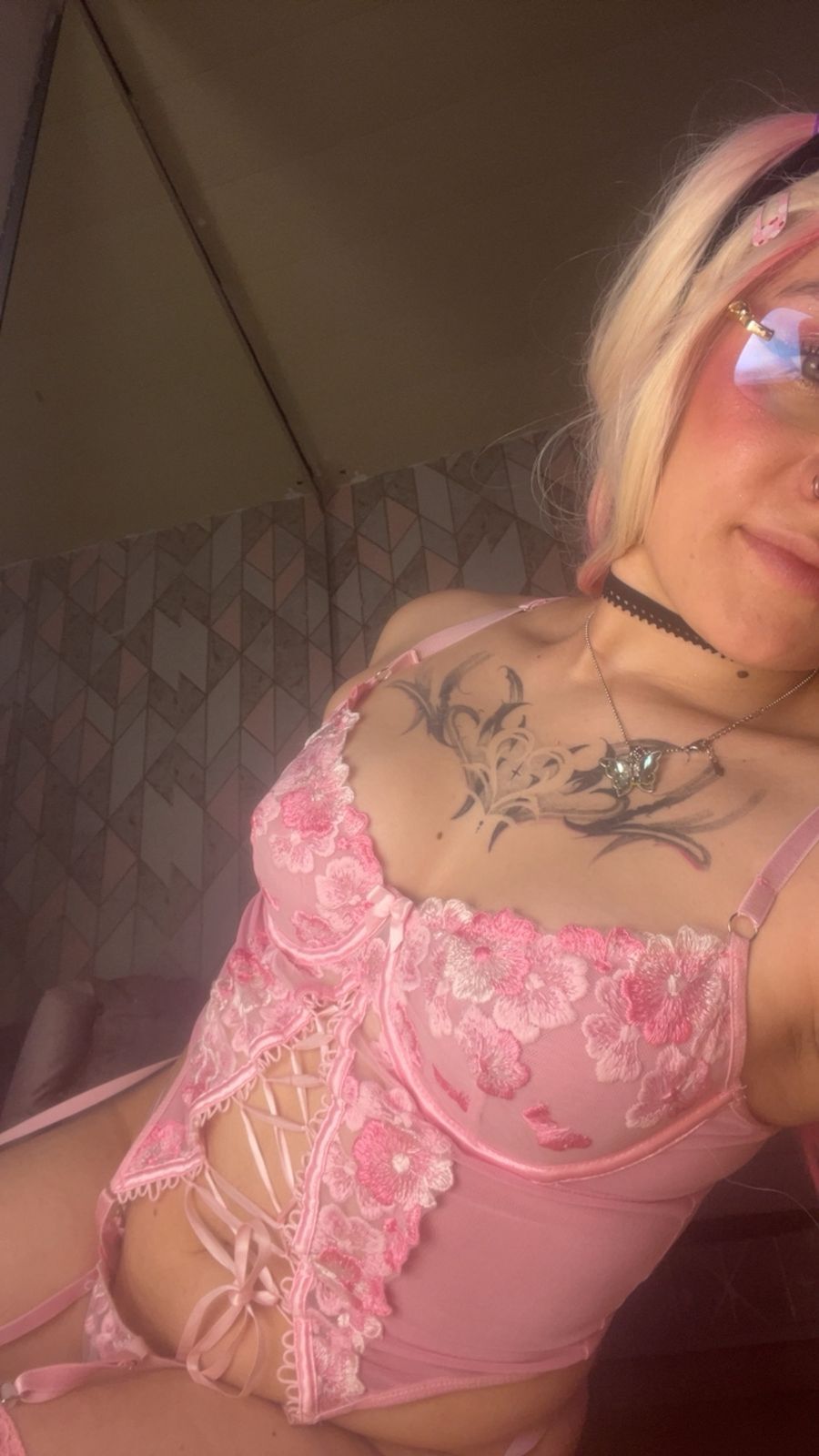 Darsteller Broklinwhite Foto 1