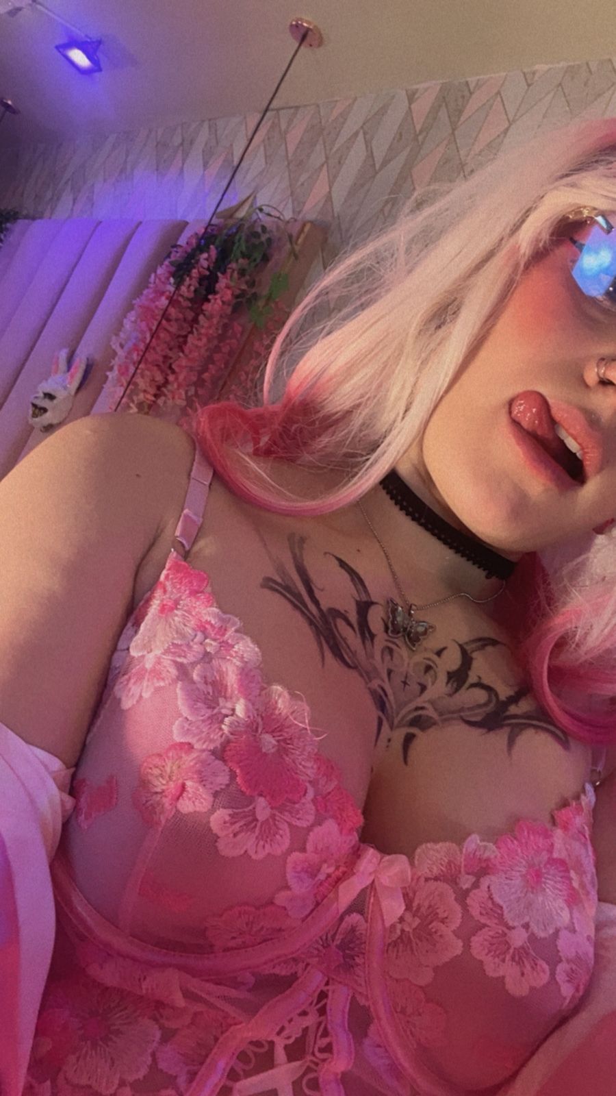 Interprete Broklinwhite Foto 4