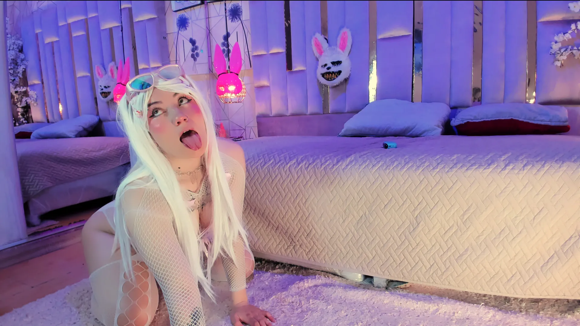 Artiest Broklinwhite Foto 2