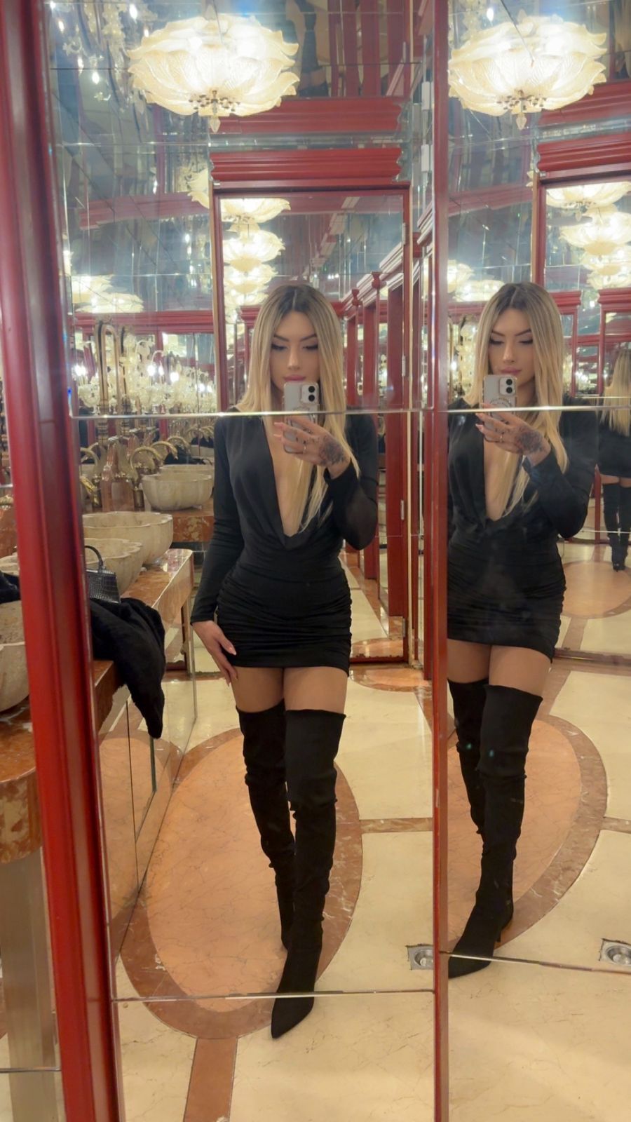 Interprete AleeLove Foto 8