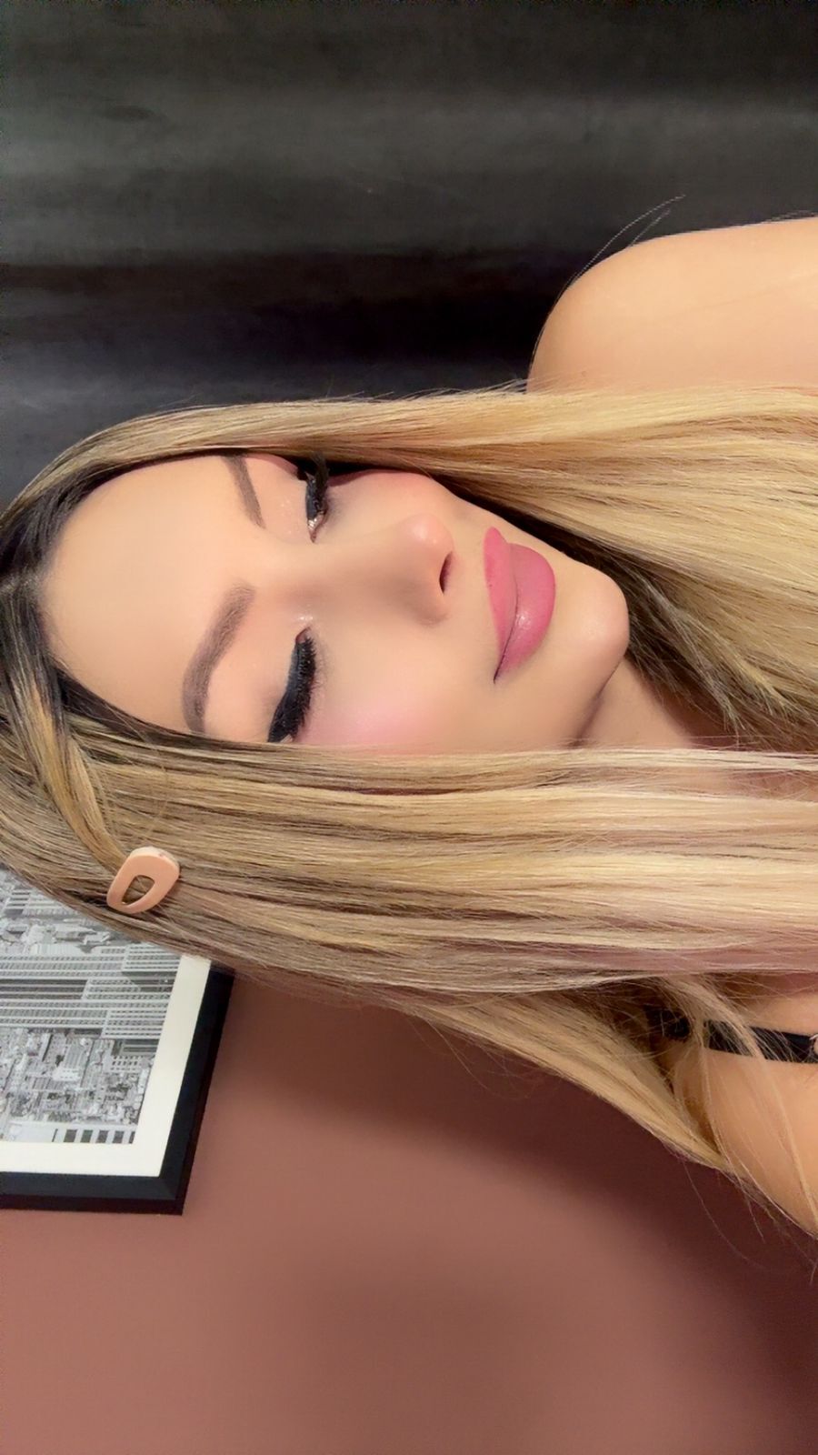 Interprete AleeLove Foto 10