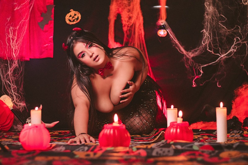 Interprete GabiVillalobos Foto 2