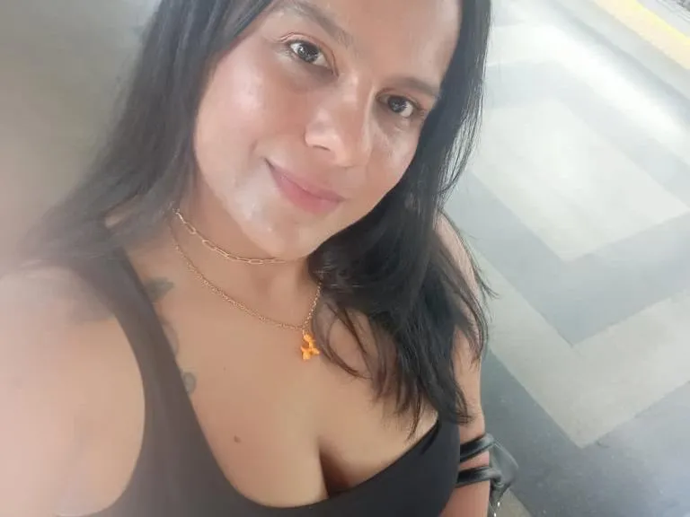 Image de profil du modèle de webcam CelesteRobertss