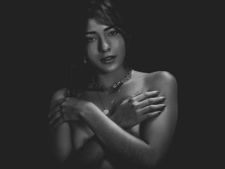 SharaBrooks profielfoto van cam model