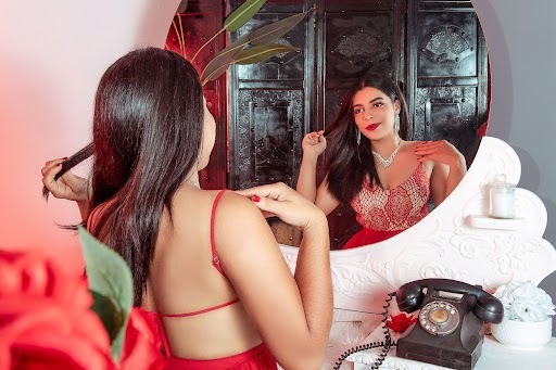 Interprete AlicePowelt Foto 5