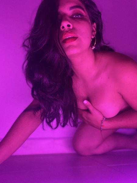 Interprete AlicePowelt Foto 2