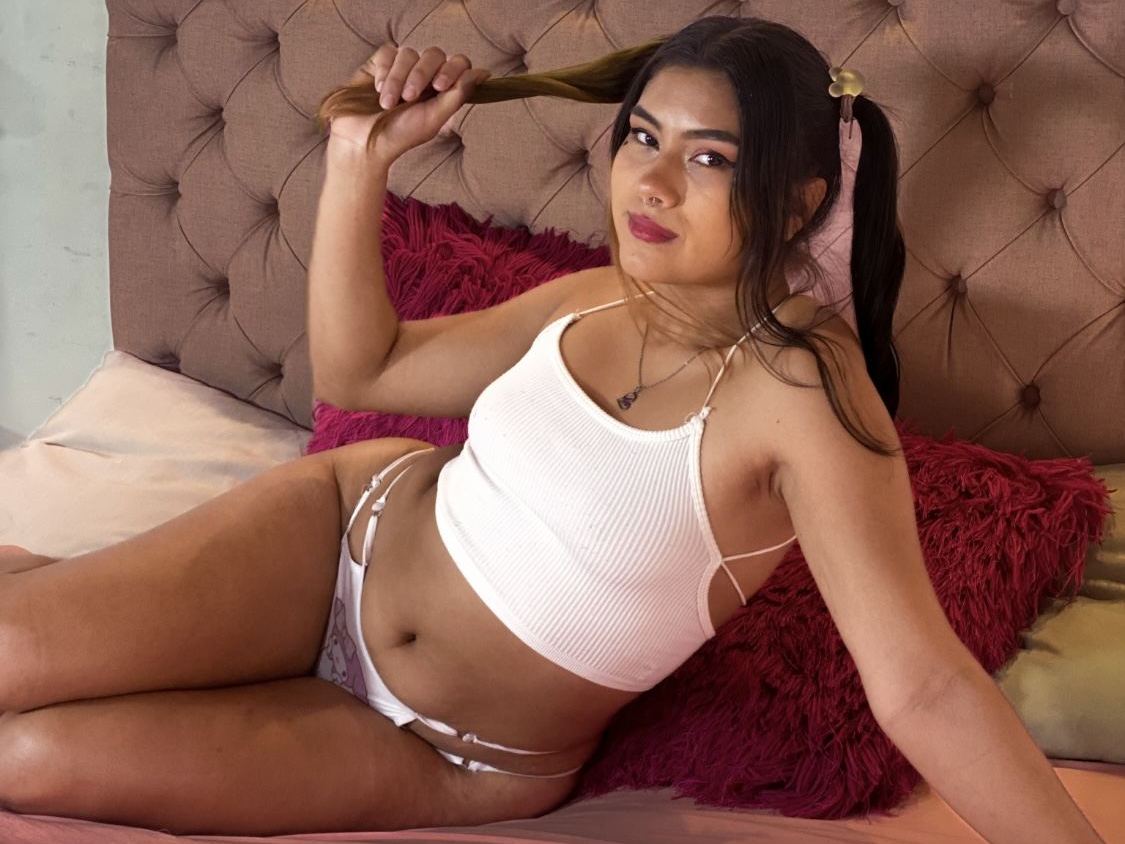 EmmaWexler immagine del profilo del modello di cam