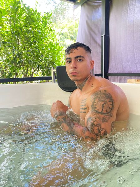 Interprète DerrickPierce19 Photo 4