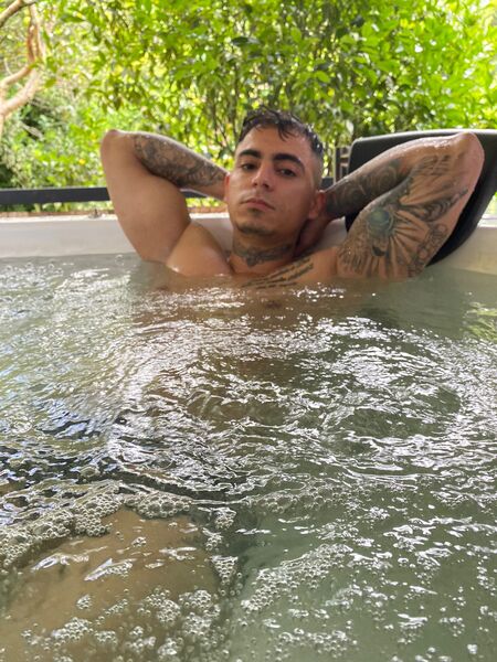 Interprète DerrickPierce19 Photo 3