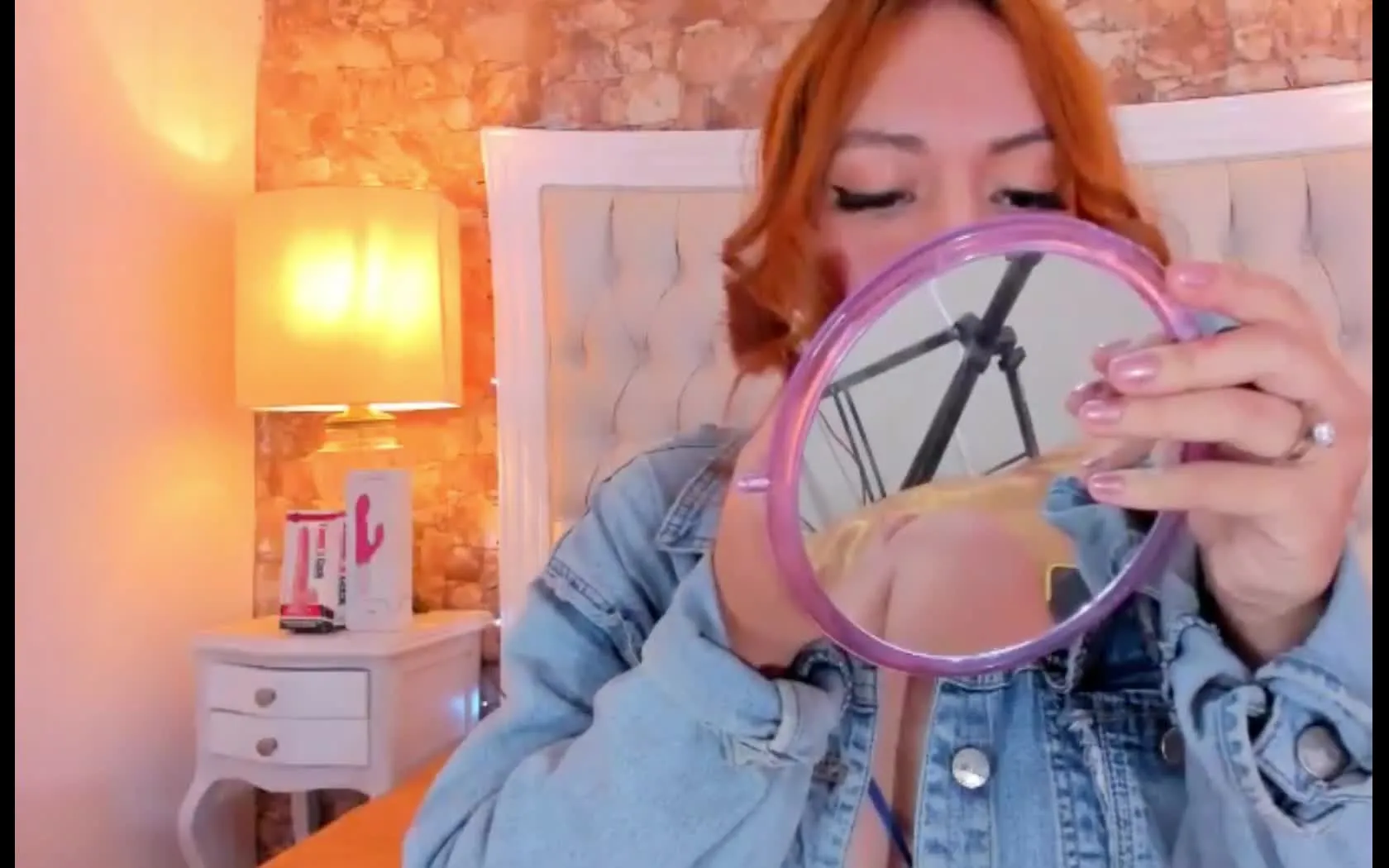 Artista GemmaRossi Video 1