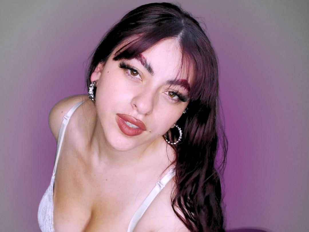 Foto de perfil de modelo de webcam de kattemara