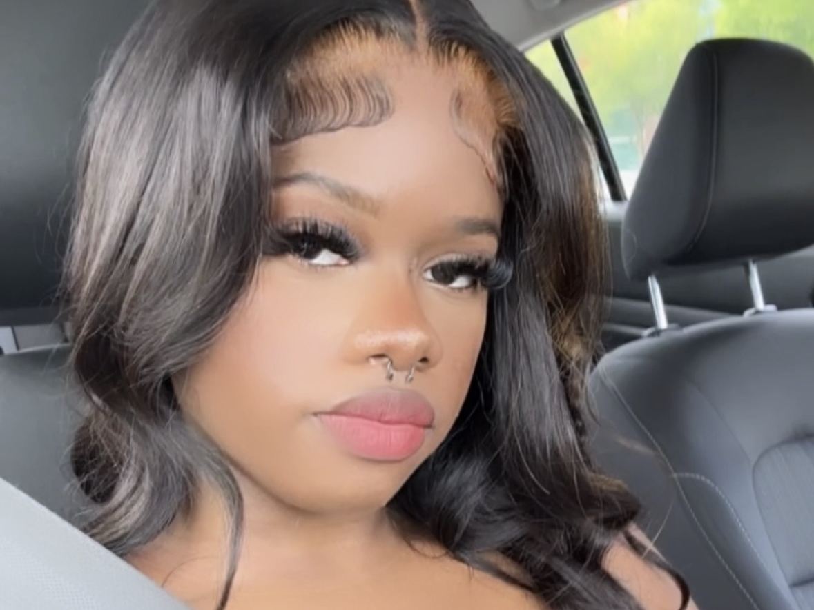 SweetheartBabyy Profilbild des Cam-Modells