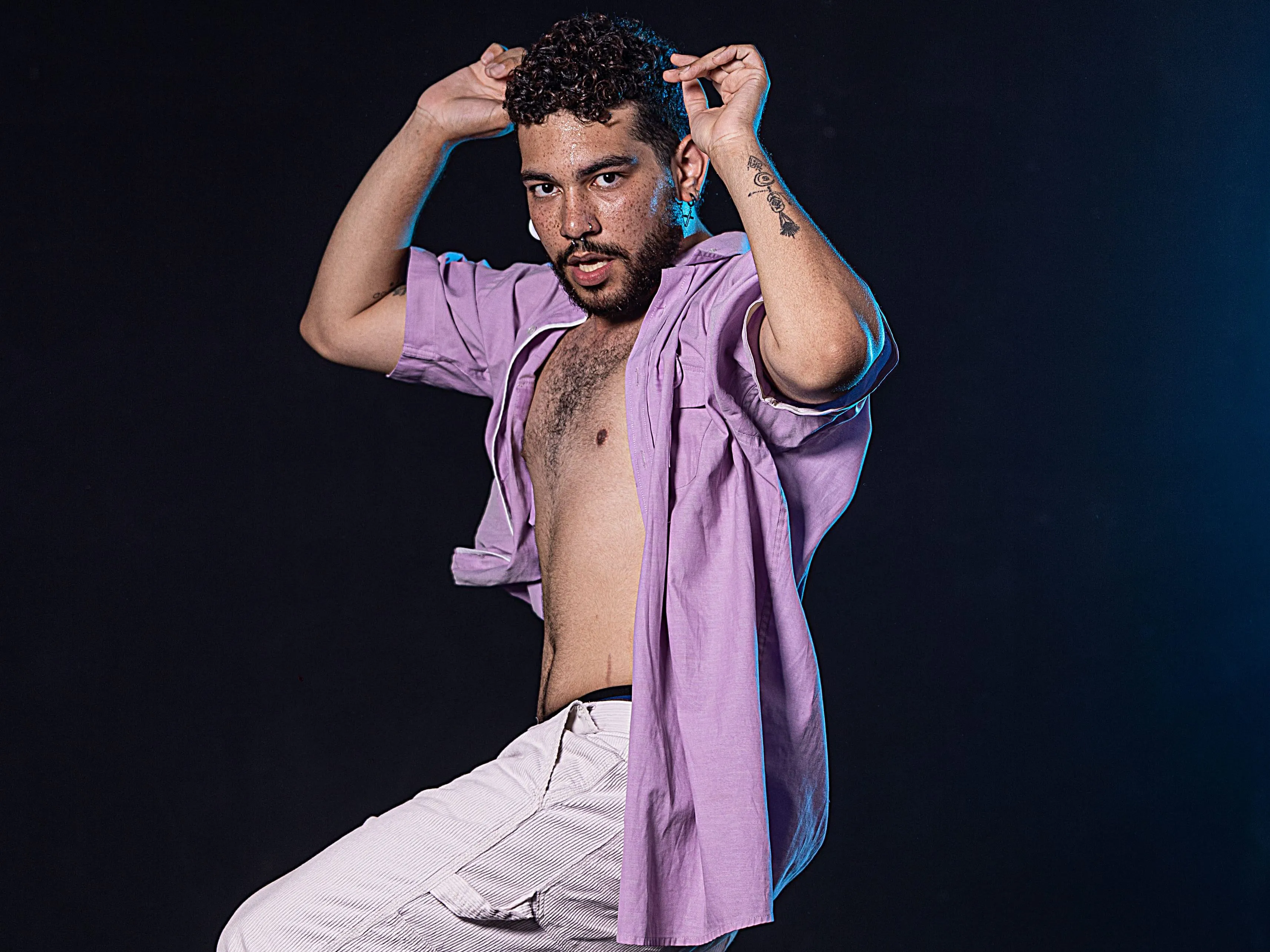 AnthonyBrownn cam model profile picture