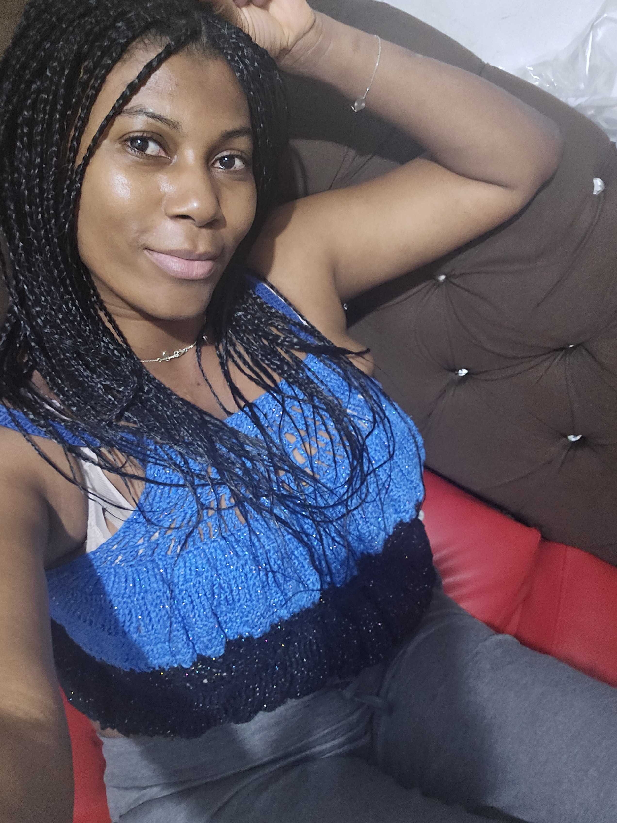 Interprete DianneHalle19 Foto 4