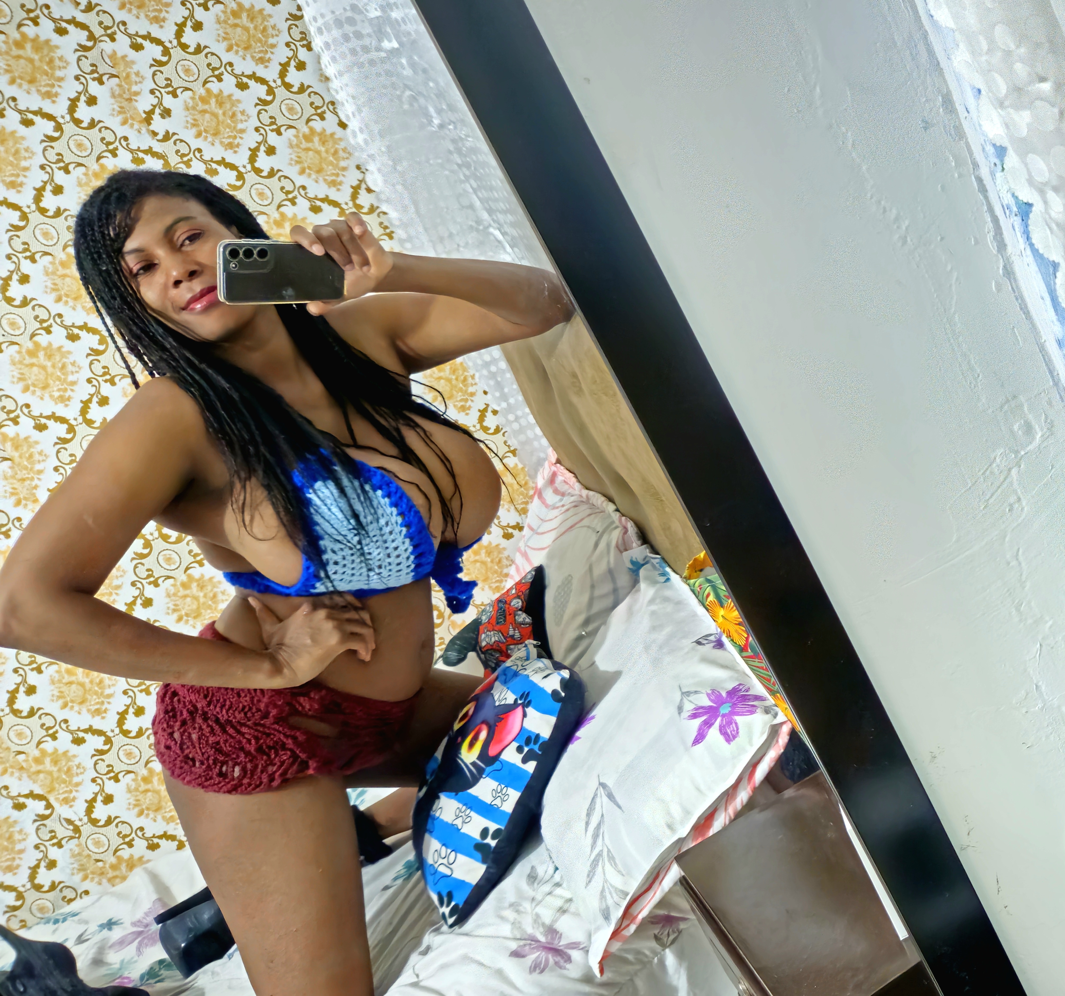 Interprete DianneHalle19 Foto 5