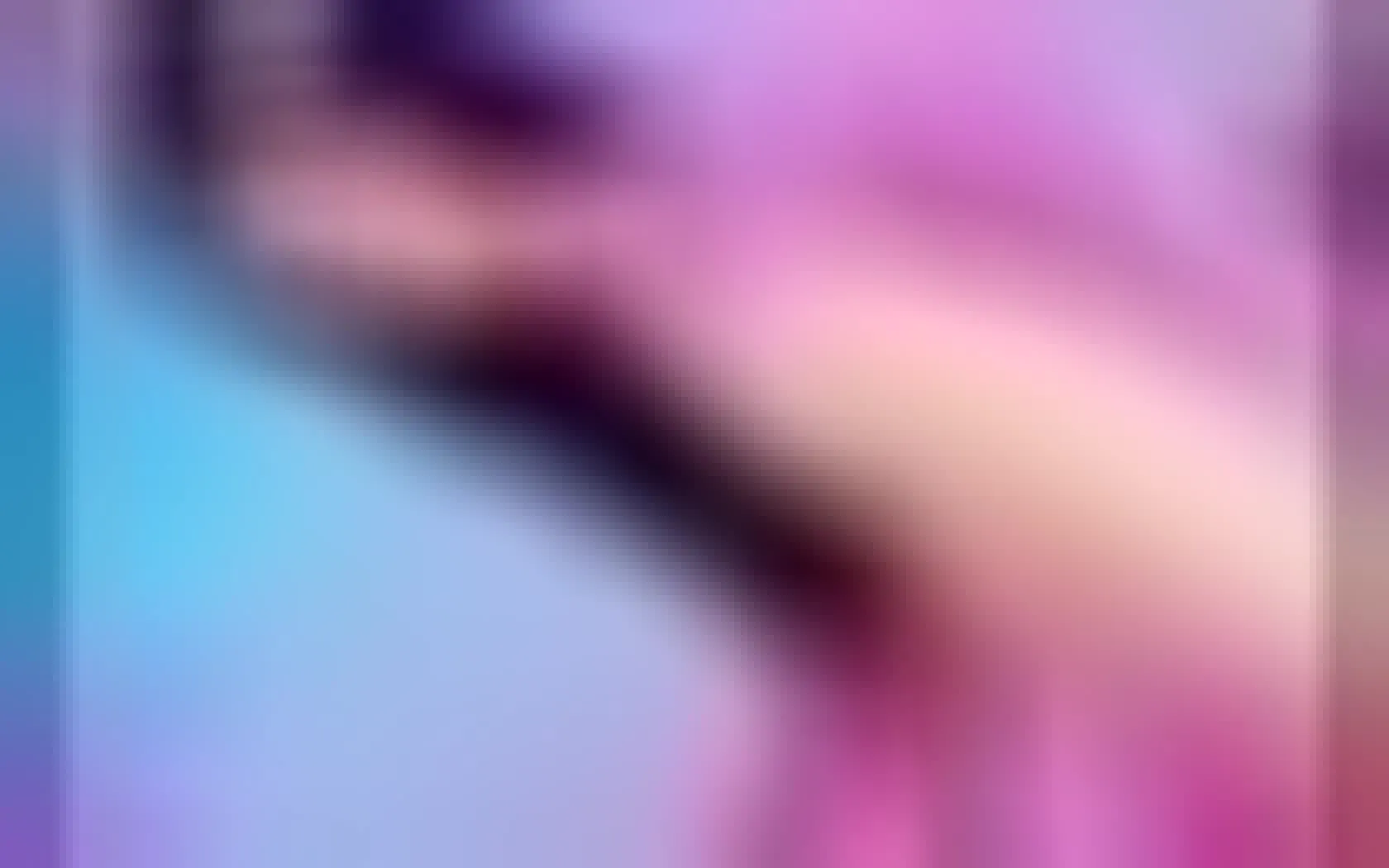 Utøver KalanyCandy Video 1