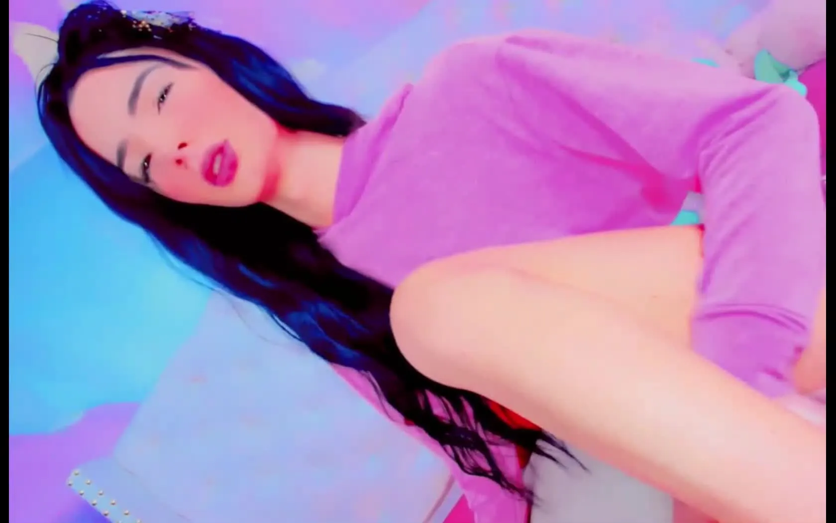 Darsteller KalanyCandy Video 1