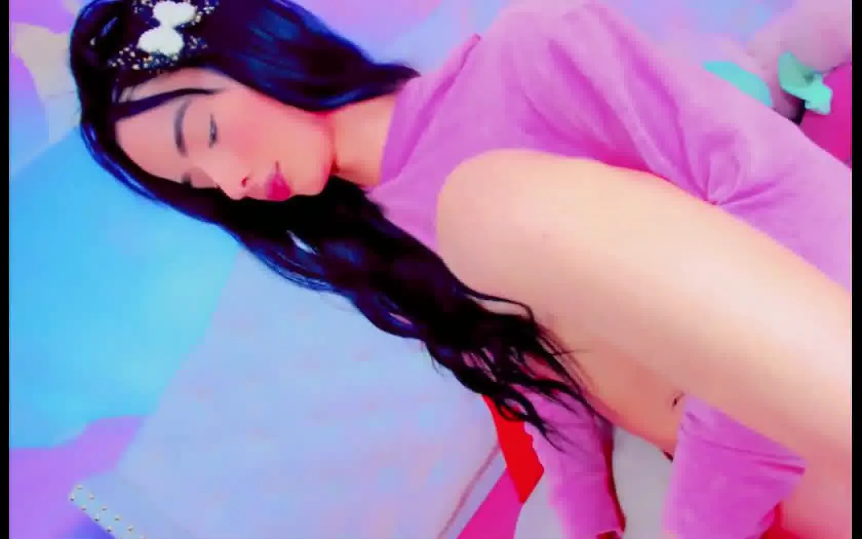 Performer KalanyCandy Video 1