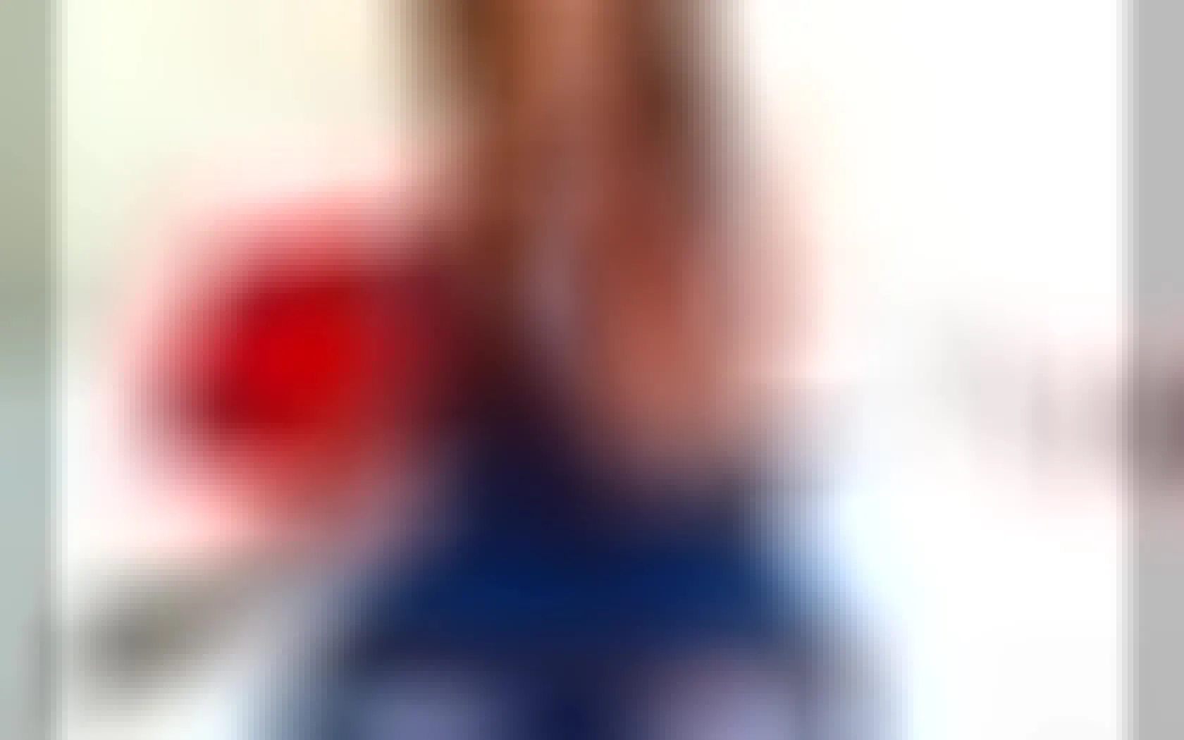 Utøver BootyDivaX333 Video 1