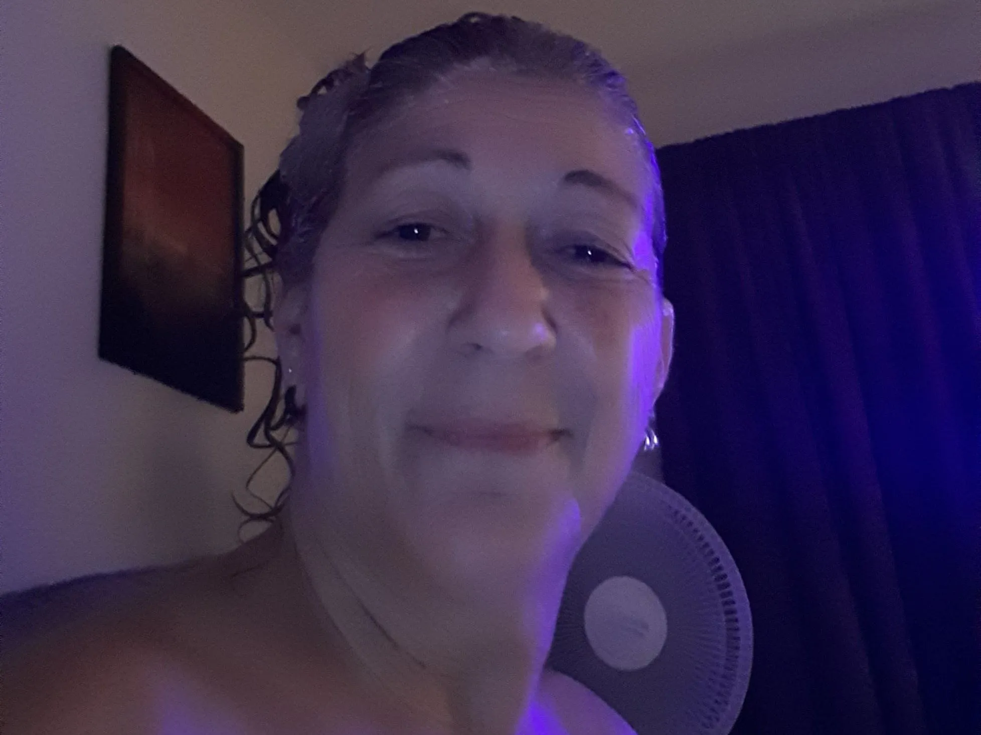 SweetMamaa profilbild på webbkameramodell