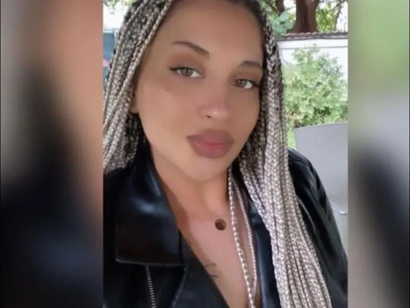 NICKOLEx immagine del profilo del modello di cam