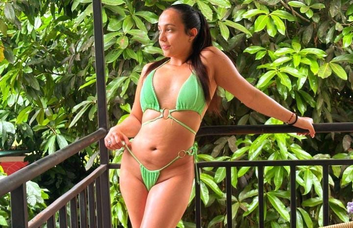 Interprète NiicoleSantana Photo 12