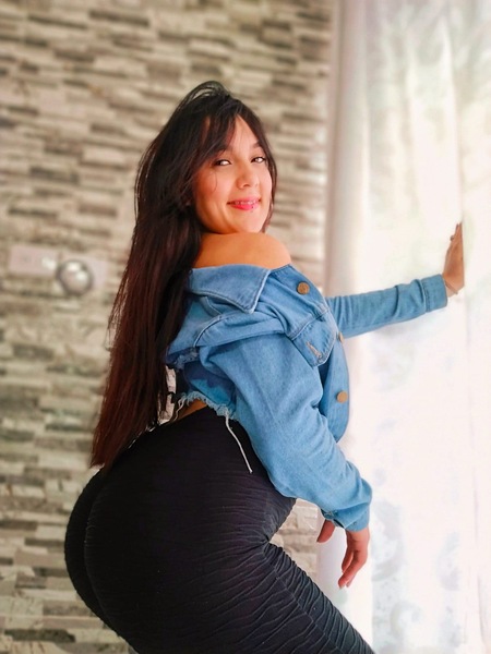 Interprète NiicoleSantana Photo 9