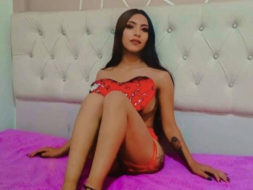 SweetAcidLove Profilbild des Cam-Modells