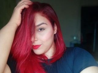 JASMIINEBELL profilbild på webbkameramodell