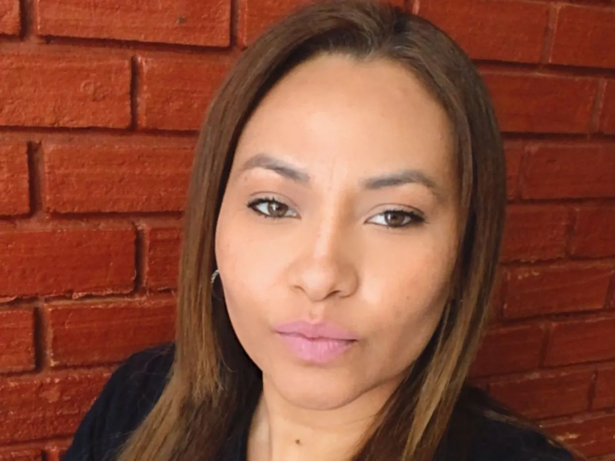 RebekaSanchez profielfoto van cam model