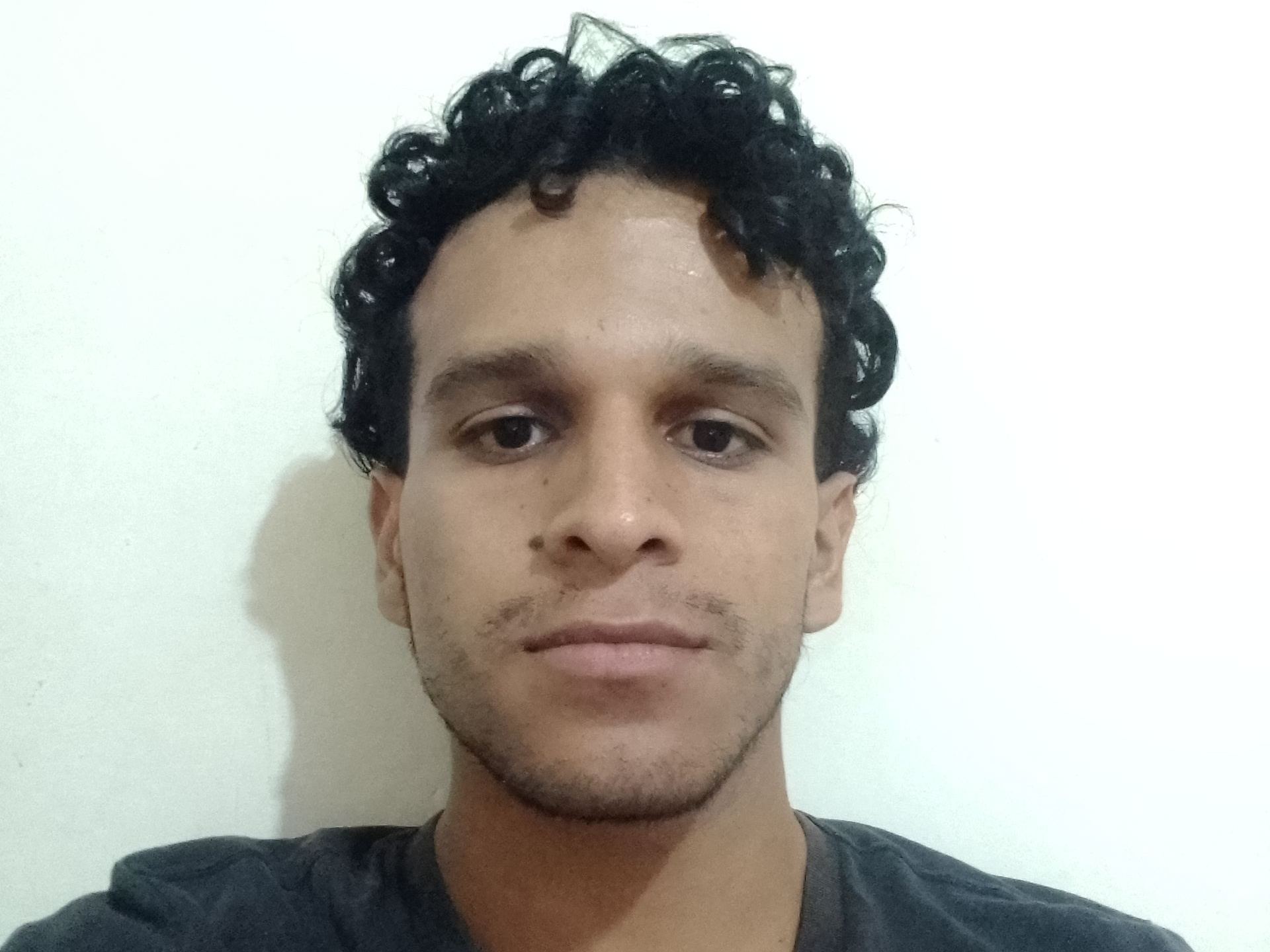 AntonyHil profielfoto van cam model