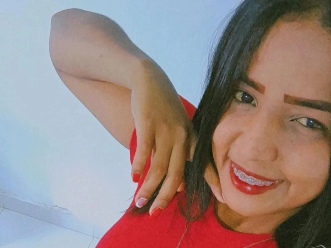 RosalinSilver Profilbild des Cam-Modells