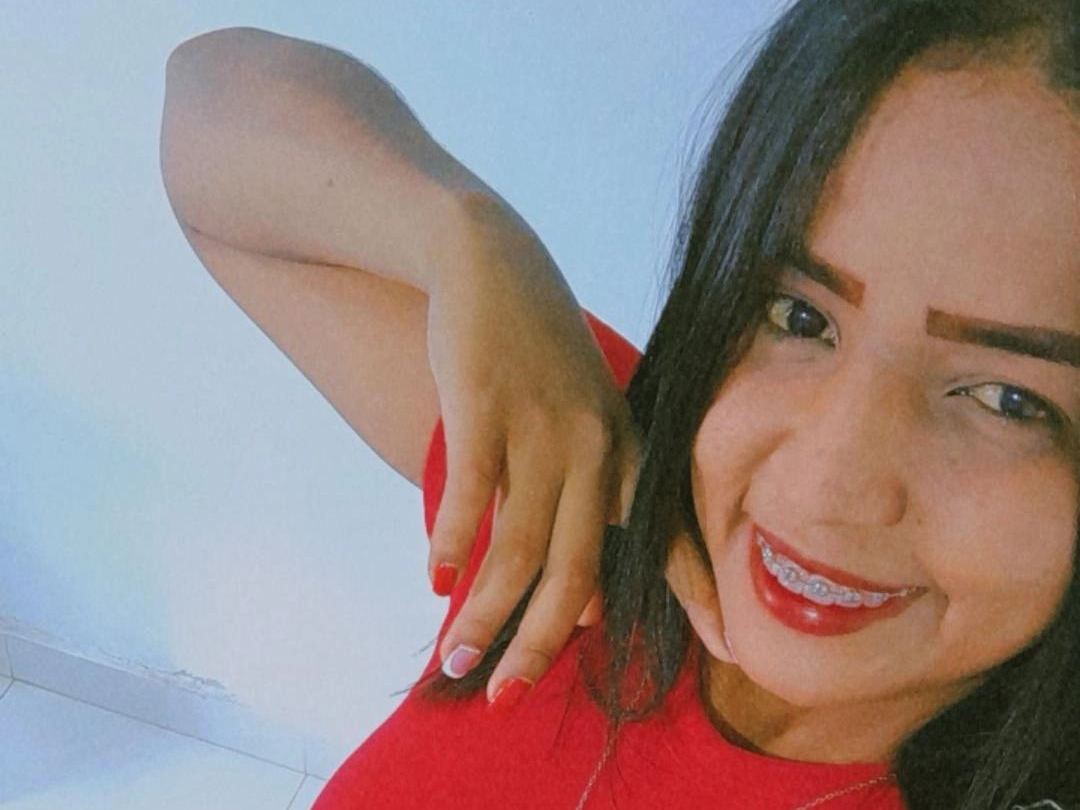 Imagen de perfil de modelo de cámara web de RosalinSilver