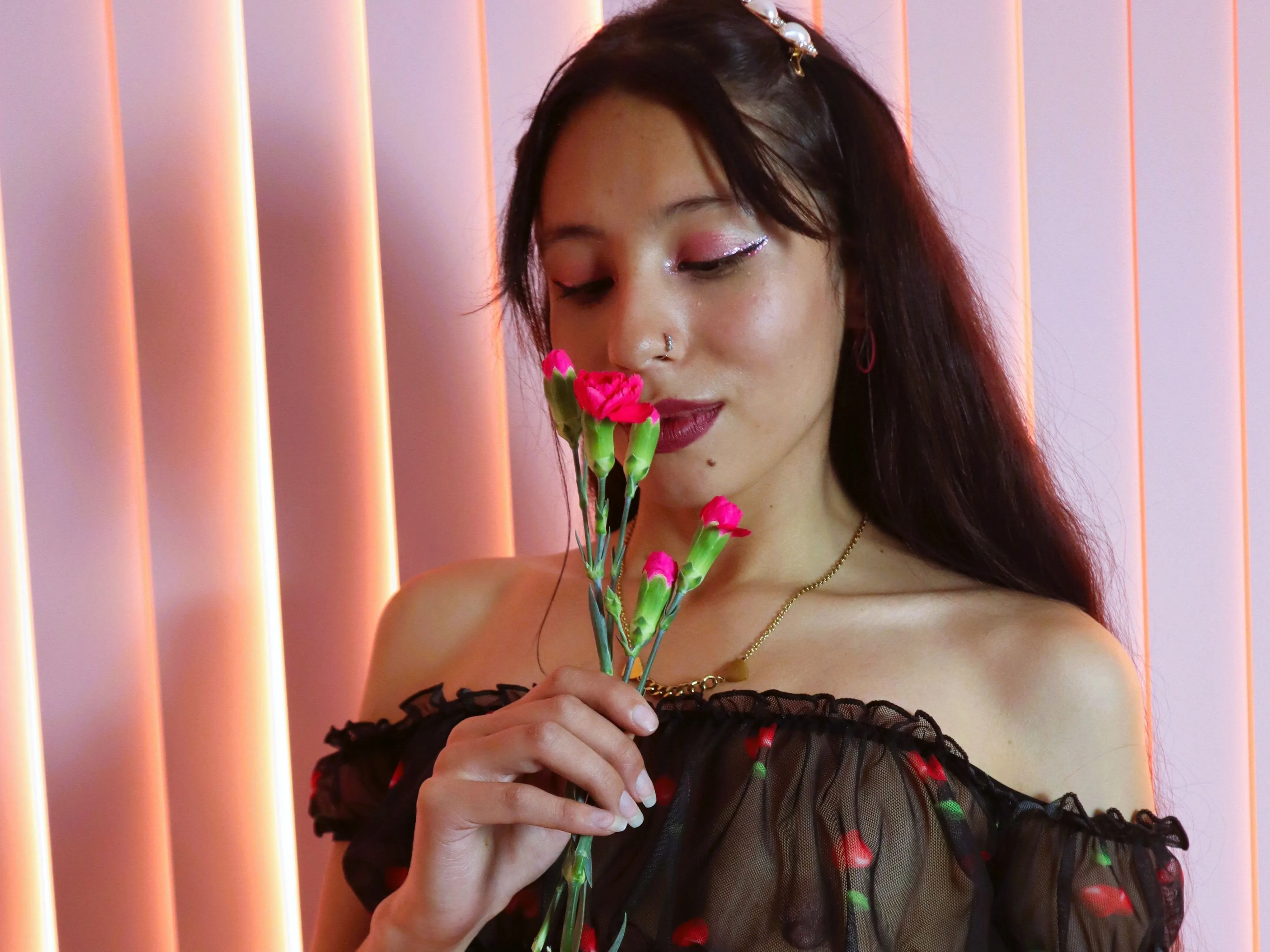 CloeMendez immagine del profilo del modello di cam