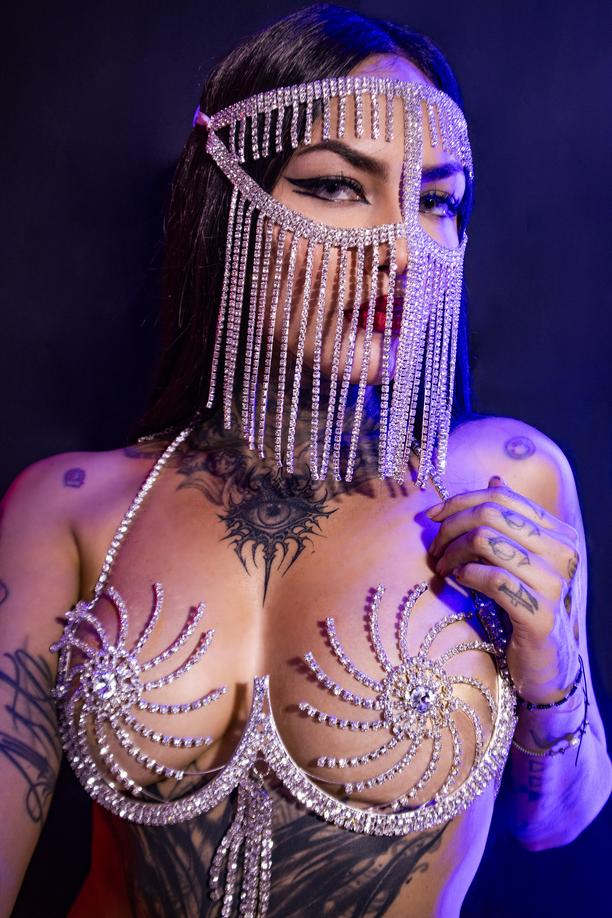 Interprete ABRILFACCINI Foto 1