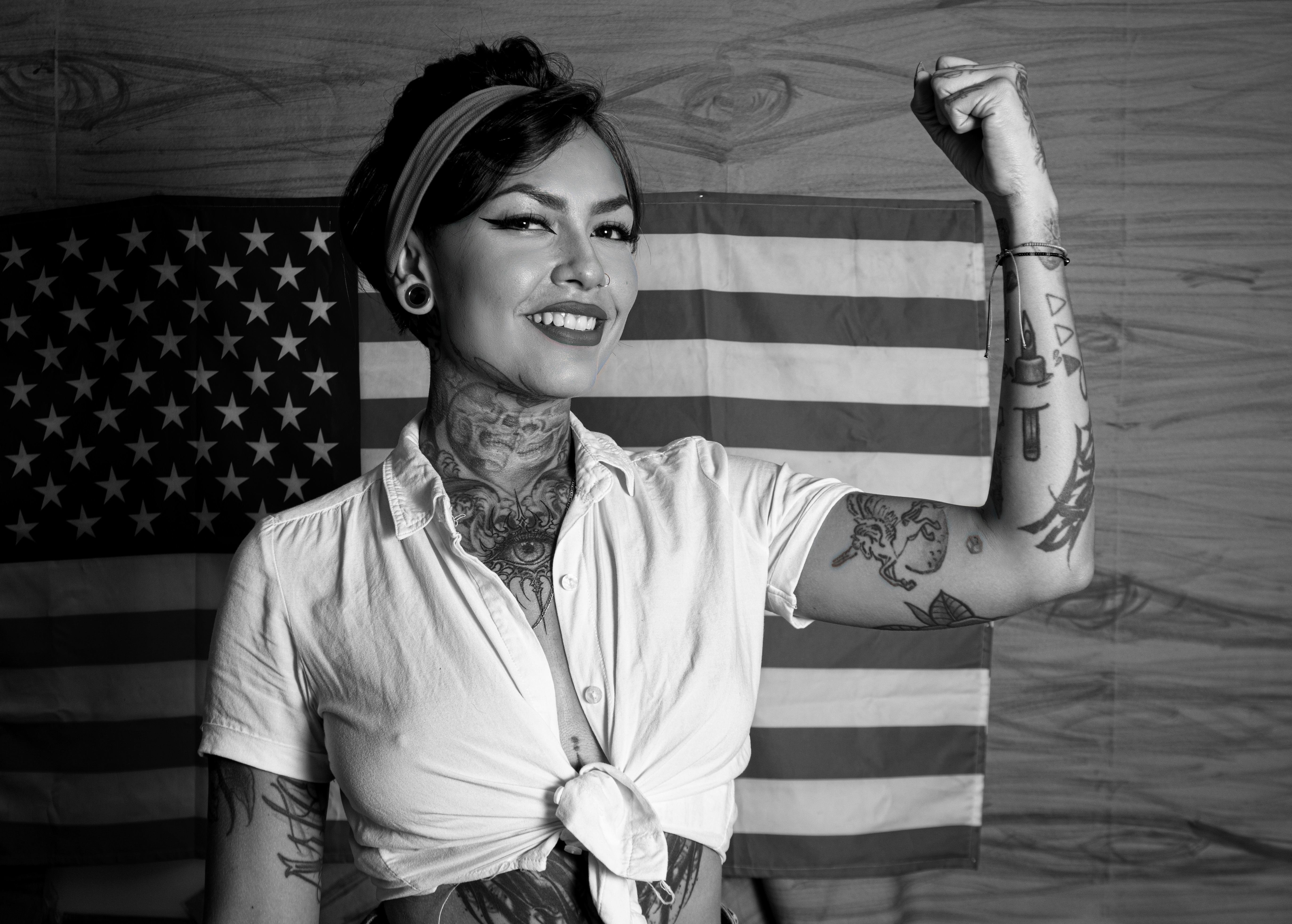 Interprete ABRILFACCINI Foto 12