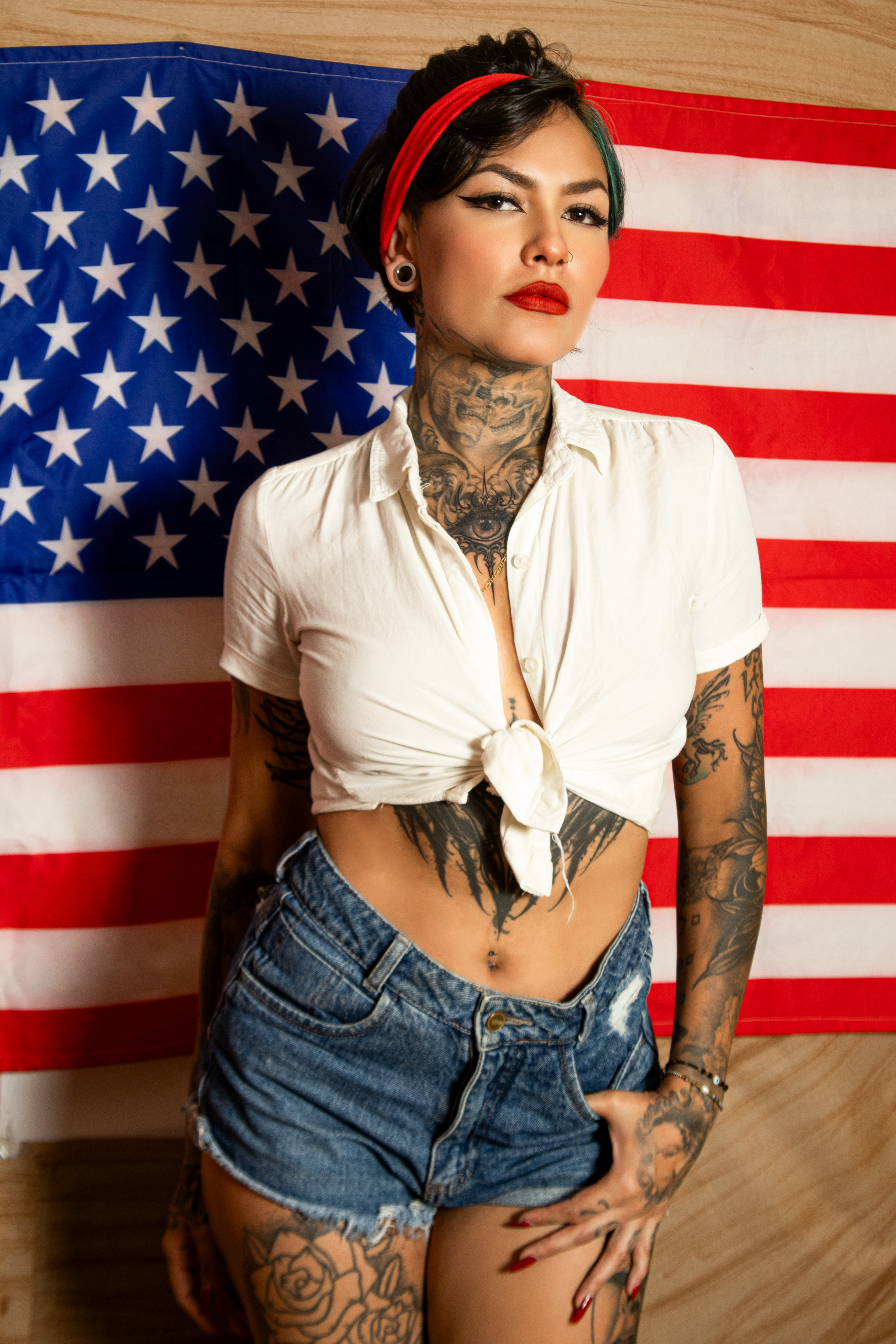 Interprete ABRILFACCINI Foto 11