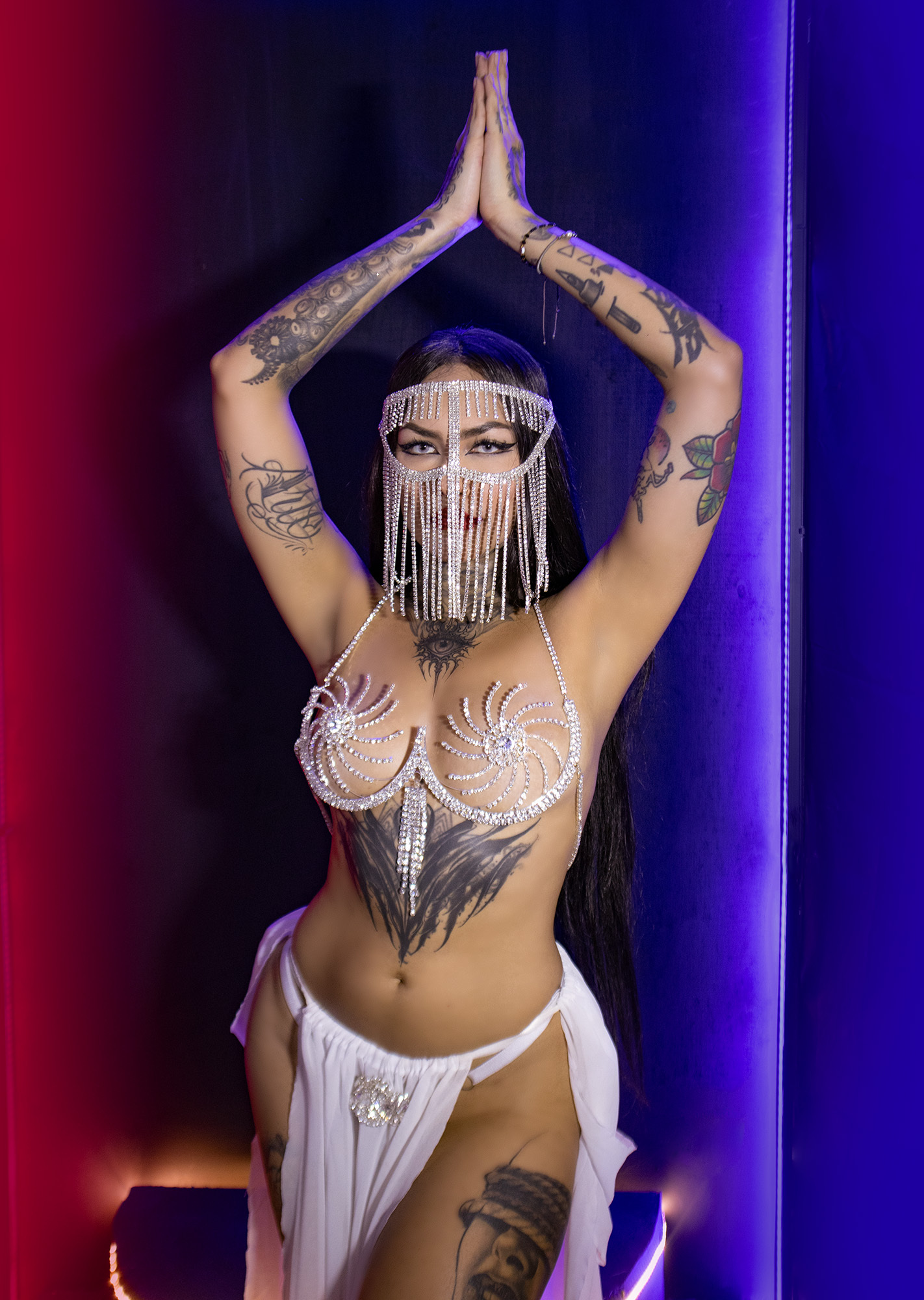 Interprete ABRILFACCINI Foto 7