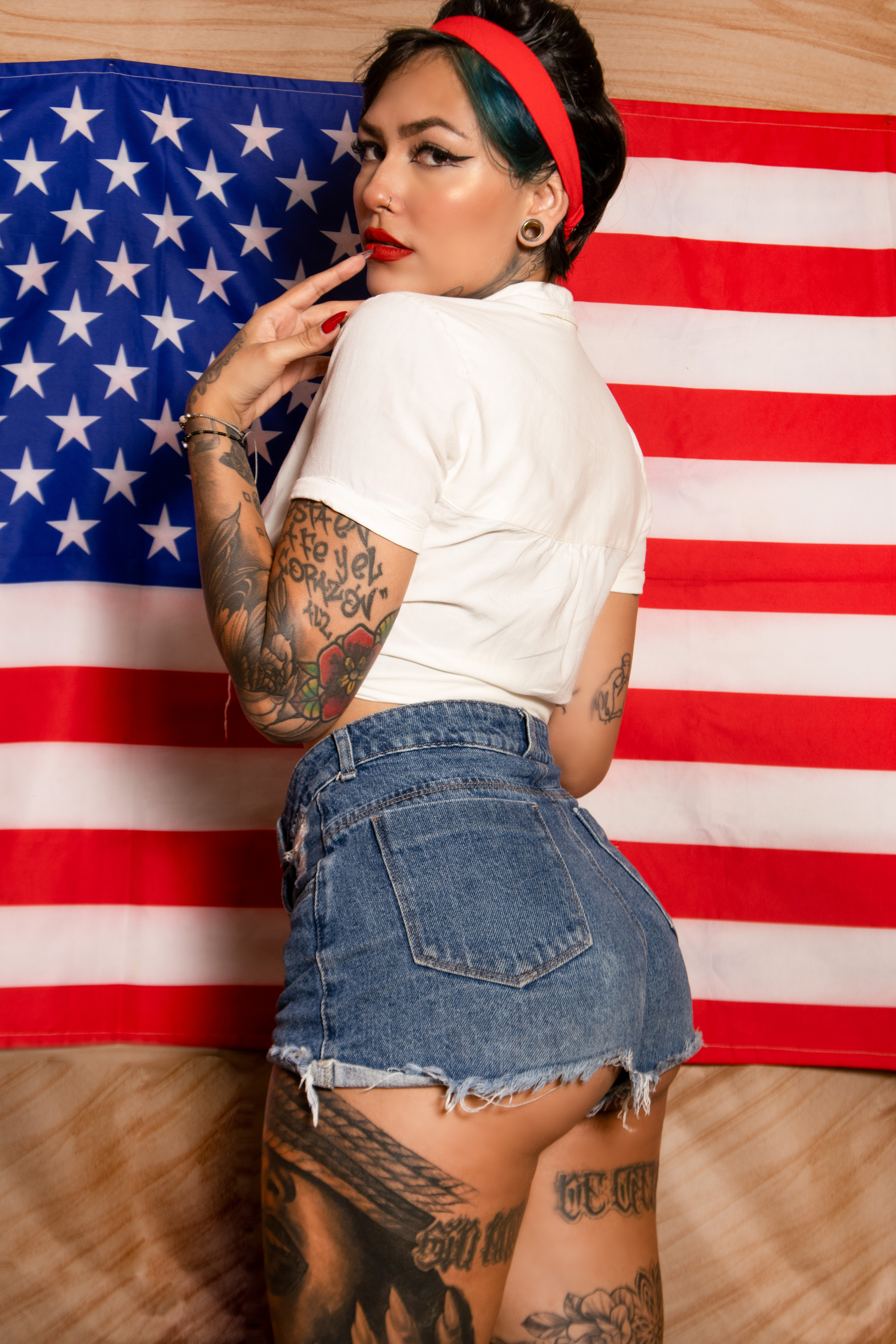 Interprete ABRILFACCINI Foto 10