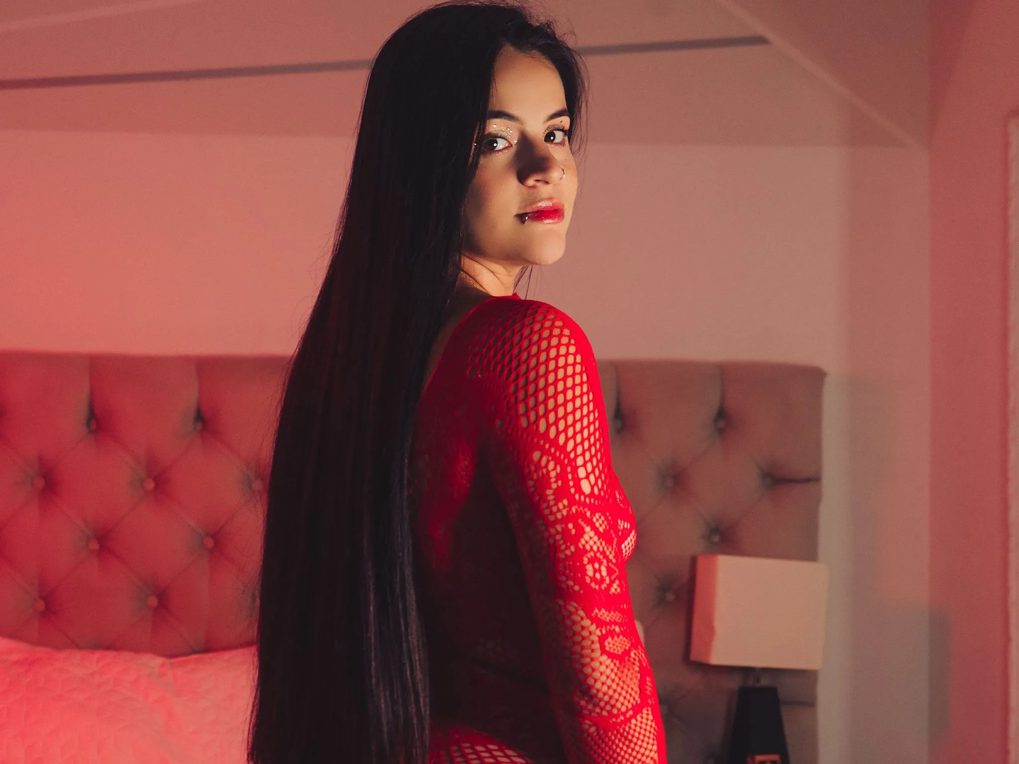 IrinaCox profielfoto van cam model