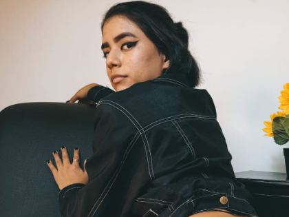 ScarlettFoxxxx profilbild på webbkameramodell