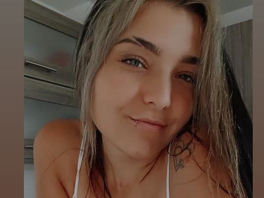 LiannSX19 immagine del profilo del modello di cam